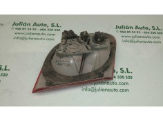 Recambio de piloto trasero derecho interior para mercedes-benz clase e (w210) berlina referencia OEM IAM A2108201064  INT-PORTON 2