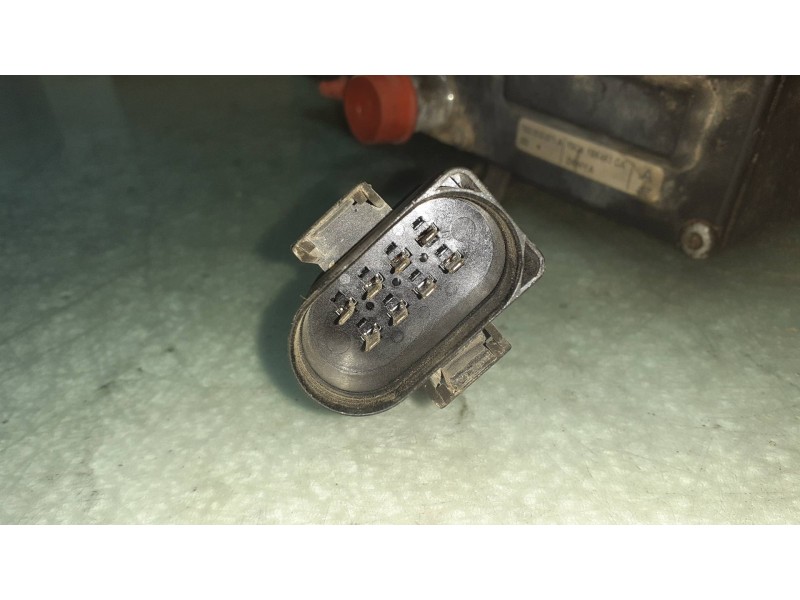 Recambio de calefaccion entera normal para ford galaxy (vy) ambiente referencia OEM IAM 7M3815071A  