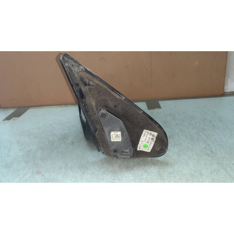 Recambio de retrovisor izquierdo para mazda 2 berlina (dy) 1.6 sportive (74kw) referencia OEM IAM 3M7117E715AC 014202 ELECTRICO