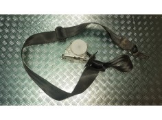Recambio de cinturon seguridad trasero izquierdo para peugeot 308 style referencia OEM IAM 98087919XX 33017492B 33035173