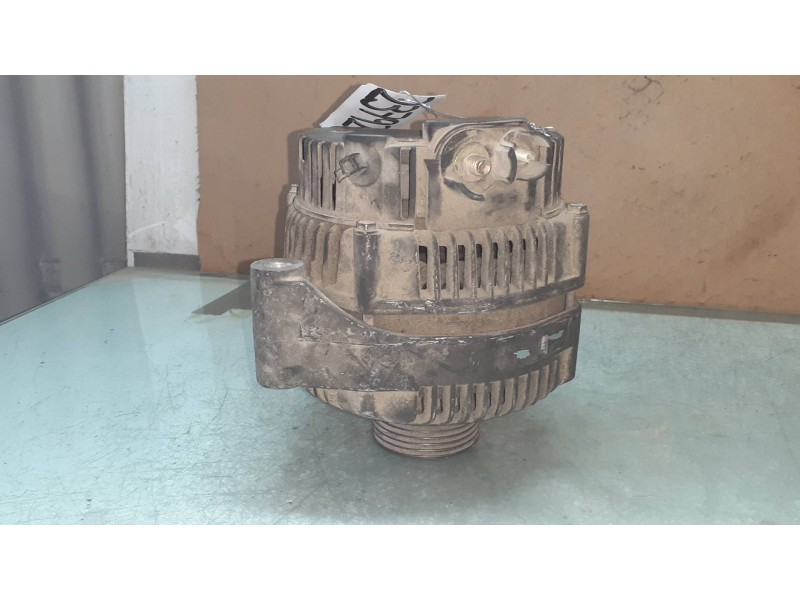 Recambio de alternador para peugeot 406 coupe (s1/s2) 2.0 referencia OEM IAM  VALEO 