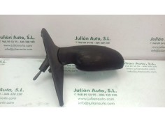 Recambio de retrovisor derecho para renault clio ii fase i (b/cbo) 1.9 d alize referencia OEM IAM 12343010  MANUAL 2