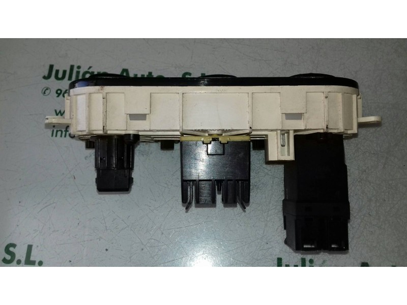Recambio de mando calefaccion / aire acondicionado para ford mondeo berlina (gd) ghia referencia OEM IAM 97BW18D451A 96BB18K391B