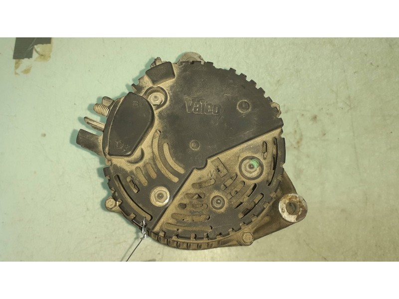 Recambio de alternador para peugeot 406 coupe (s1/s2) 2.0 referencia OEM IAM  VALEO 