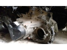 Recambio de caja cambios para renault clio ii fase ii (b/cb0) authentique referencia OEM IAM JB1513  5 VELOCIDADES
