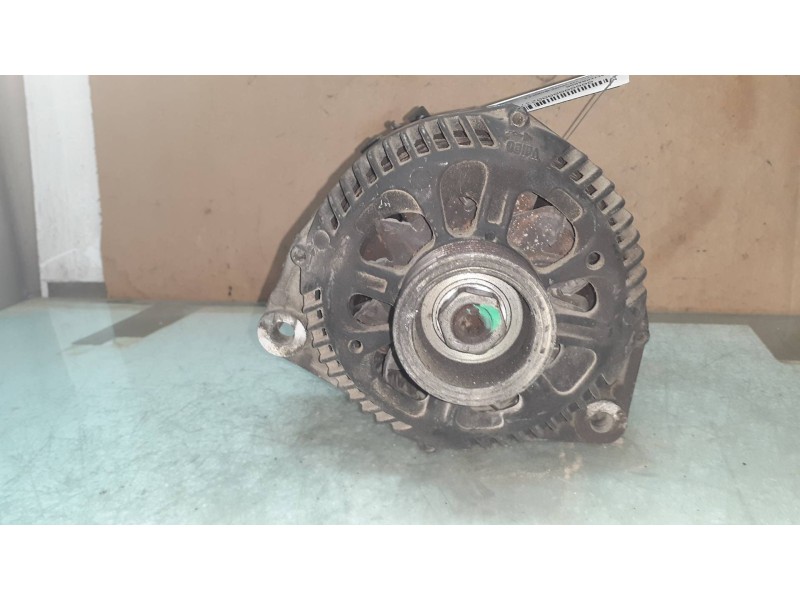 Recambio de alternador para peugeot 406 coupe (s1/s2) 2.0 referencia OEM IAM  VALEO 