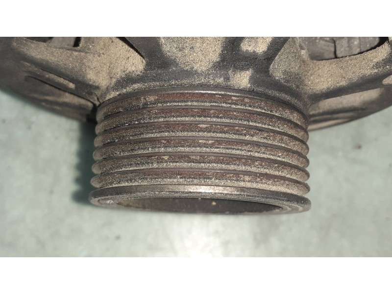 Recambio de alternador para peugeot 406 coupe (s1/s2) 2.0 referencia OEM IAM  VALEO 