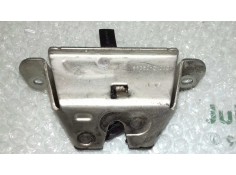 Recambio de cerradura maletero / porton para peugeot 107 urban referencia OEM IAM 69350 693500H010 