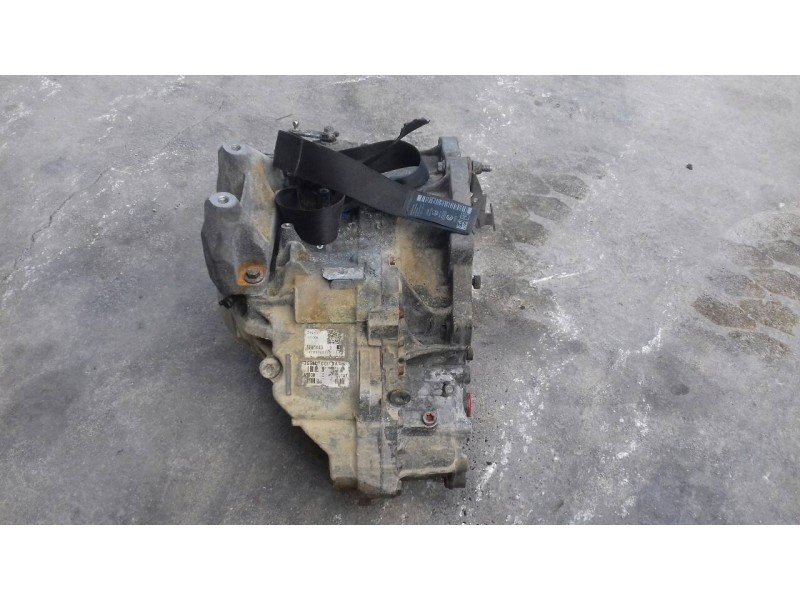 Recambio de caja cambios para land rover freelander (lr2) td4 e referencia OEM IAM 7G9N7000XA  AUTOMATICA