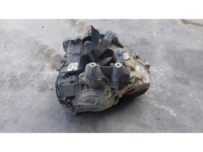 Recambio de caja cambios para land rover freelander (lr2) td4 e referencia OEM IAM 7G9N7000XA  AUTOMATICA