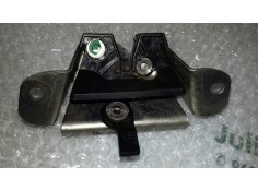 Recambio de cerradura maletero / porton para peugeot 107 urban referencia OEM IAM 69350 693500H010  2