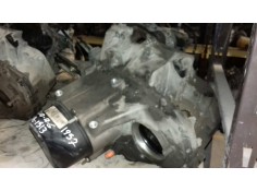 Recambio de caja cambios para renault clio ii fase ii (b/cb0) authentique referencia OEM IAM JB1513  5 VELOCIDADES