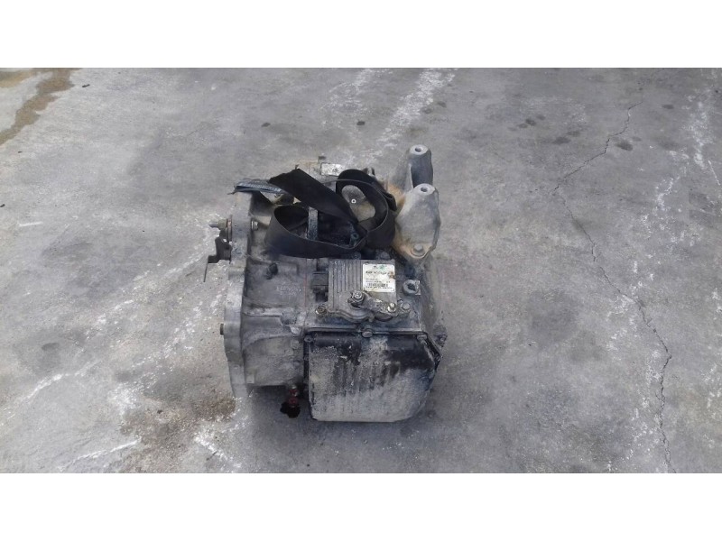 Recambio de caja cambios para land rover freelander (lr2) td4 e referencia OEM IAM 7G9N7000XA  AUTOMATICA