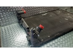 Recambio de radiador agua para seat ibiza (6l1) stella referencia OEM IAM 6Q0121263Q  6Q0121253Q 2