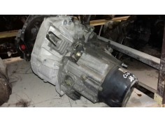 Recambio de caja cambios para renault clio ii fase ii (b/cb0) authentique referencia OEM IAM JB1513  5 VELOCIDADES 2