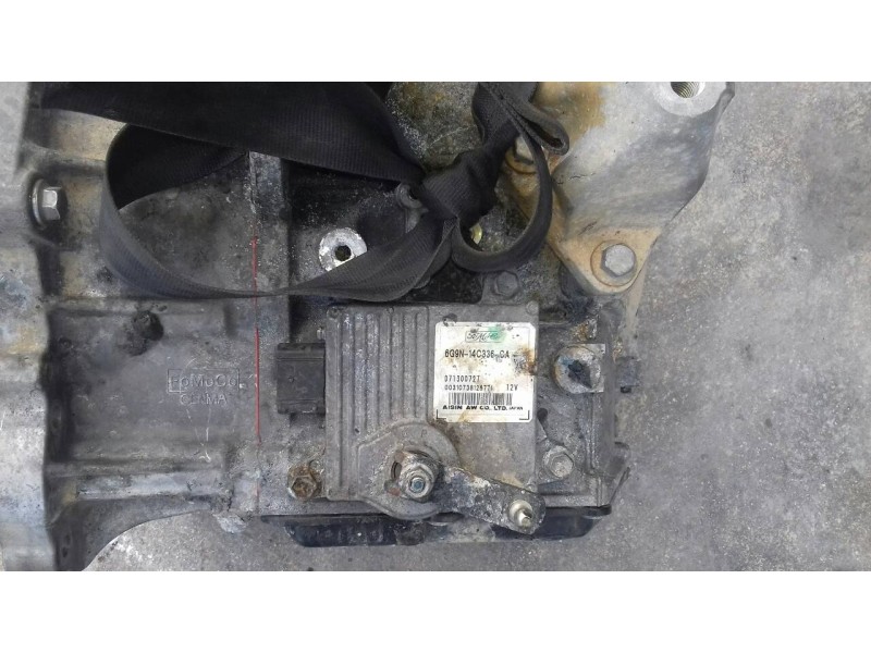 Recambio de caja cambios para land rover freelander (lr2) td4 e referencia OEM IAM 7G9N7000XA  AUTOMATICA