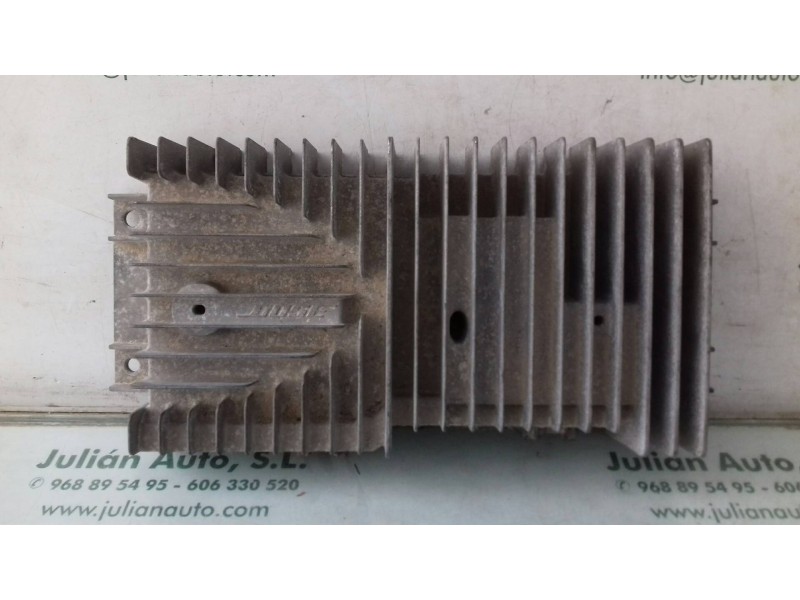 Recambio de modulo electronico para mazda cx-7 (er) luxury referencia OEM IAM EG2366920B  AMPLIFICADOR AUDIO