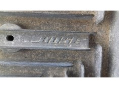 Recambio de modulo electronico para mazda cx-7 (er) luxury referencia OEM IAM EG2366920B  AMPLIFICADOR AUDIO 2