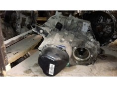 Recambio de caja cambios para renault clio ii fase i (b/cbo) 1.9 diesel referencia OEM IAM JB1905  5 VELOCIDADES