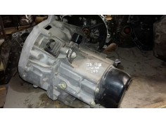 Recambio de caja cambios para renault clio ii fase i (b/cbo) 1.9 diesel referencia OEM IAM JB1905  5 VELOCIDADES 2