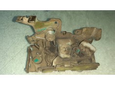 Recambio de cerradura puerta trasera derecha para mercedes-benz sprinter 02.00  caja cerrada 208 cdi (901.6/902.661-662) referen