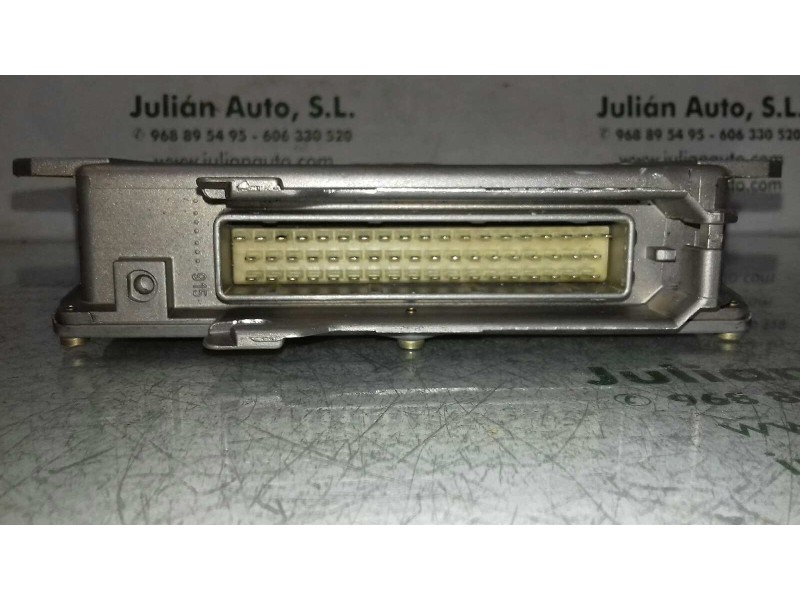 Recambio de centralita motor uce para mercedes-benz clase e (w210) berlina diesel 300 diesel (210.020) referencia OEM IAM A02554