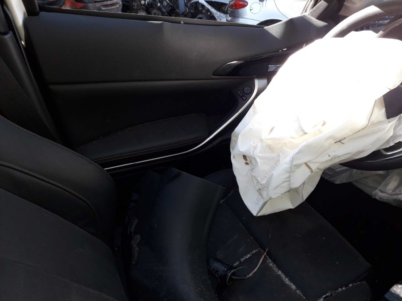 mitsubishi eclipse cross del año 2018