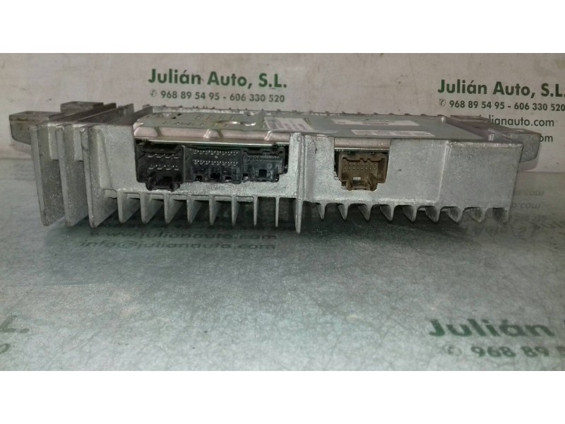 Recambio de modulo electronico para mazda cx-7 (er) luxury referencia OEM IAM EG2366920B  AMPLIFICADOR AUDIO