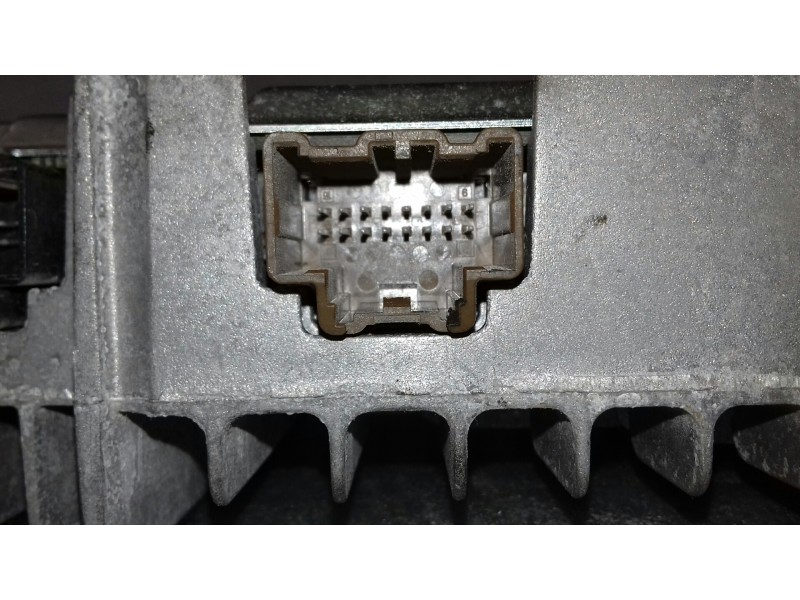 Recambio de modulo electronico para mazda cx-7 (er) luxury referencia OEM IAM EG2366920B  AMPLIFICADOR AUDIO