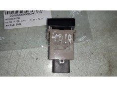 Recambio de interruptor para kia rio 1.5 crdi active referencia OEM IAM 8199ABS1 CONECTOR 6 PINES LUNA TERMICA 2