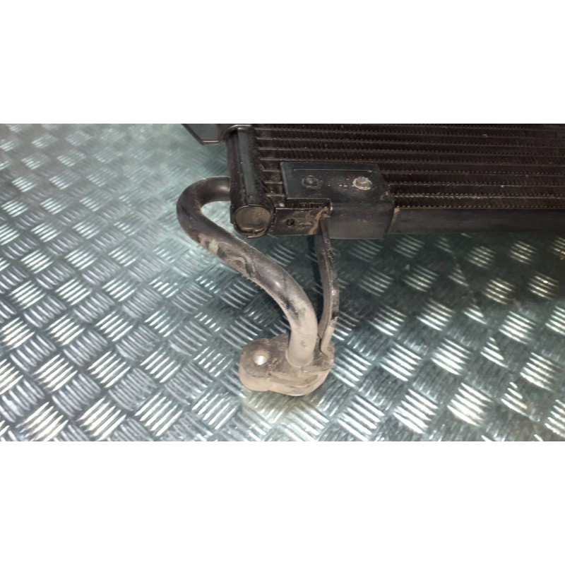 Recambio de radiador calefaccion / aire acondicionado para seat ibiza (6l1) stella referencia OEM IAM 6Q0820411E 710190280F BEHR