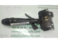Recambio de mando luces para renault megane i fase 2 berlina (ba0) referencia OEM IAM 37009A  LUCAS