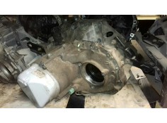 Recambio de caja cambios para renault clio i phase iii 1.2 campus referencia OEM IAM JB1186  5 VELOCIDADES