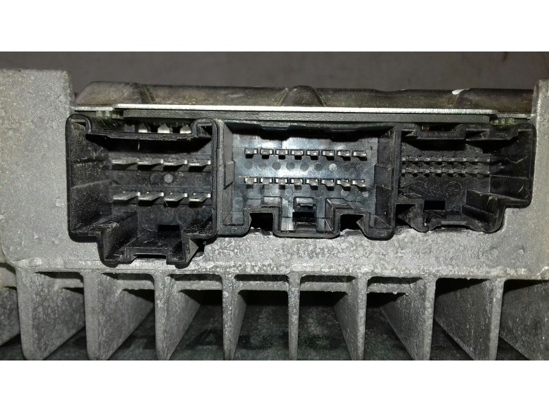 Recambio de modulo electronico para mazda cx-7 (er) luxury referencia OEM IAM EG2366920B  AMPLIFICADOR AUDIO