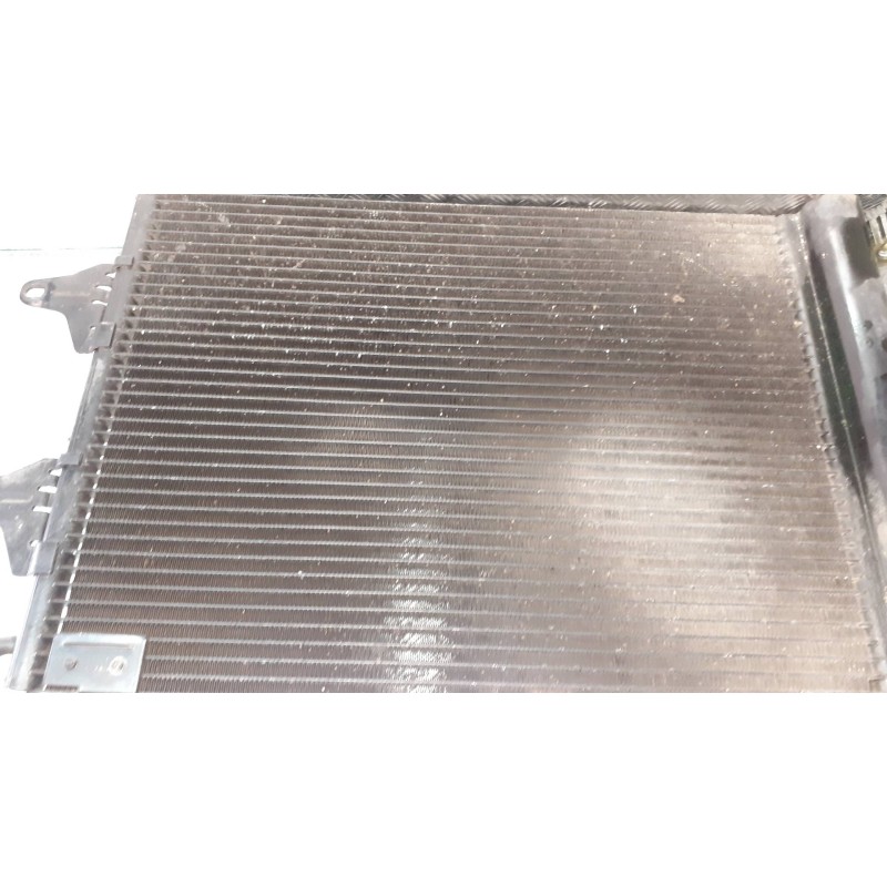 Recambio de radiador calefaccion / aire acondicionado para seat ibiza (6l1) stella referencia OEM IAM 6Q0820411E 710190280F BEHR