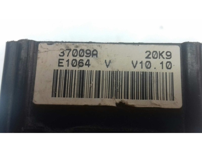 Recambio de mando luces para renault megane i fase 2 berlina (ba0) referencia OEM IAM 37009A  LUCAS Recambio de mando luces para renault megane i fase 2 berlina (ba0) referencia OEM IAM 37009A  LUCAS