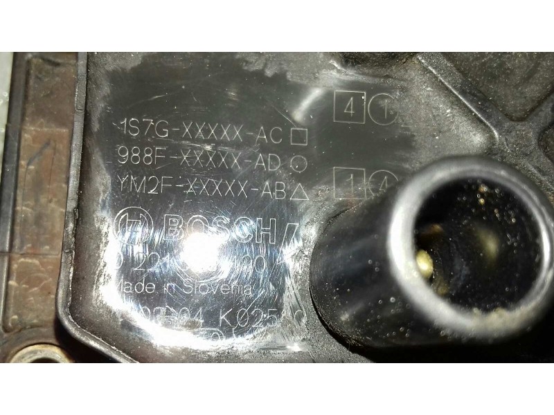 Recambio de bobina encendido para ford ka (ccq) básico referencia OEM IAM 0221503490  3 PINS Recambio de bobina encendido para ford ka (ccq) básico referencia OEM IAM 0221503490  3 PINS