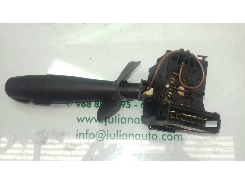 Recambio de mando luces para renault megane i fase 2 berlina (ba0) referencia OEM IAM 37009A  LUCAS Recambio de mando luces para renault megane i fase 2 berlina (ba0) referencia OEM IAM 37009A  LUCAS