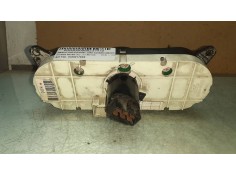 Recambio de mando calefaccion / aire acondicionado para hyundai matrix (fc) 1.5 crdi gls referencia OEM IAM 9725017XXX   2
