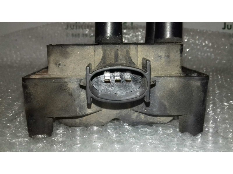 Recambio de bobina encendido para ford ka (ccq) básico referencia OEM IAM 0221503490  3 PINS Recambio de bobina encendido para ford ka (ccq) básico referencia OEM IAM 0221503490  3 PINS