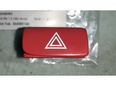 Recambio de warning para kia rio 1.5 crdi active referencia OEM IAM 864W0140  CONECTOR 6 PINES