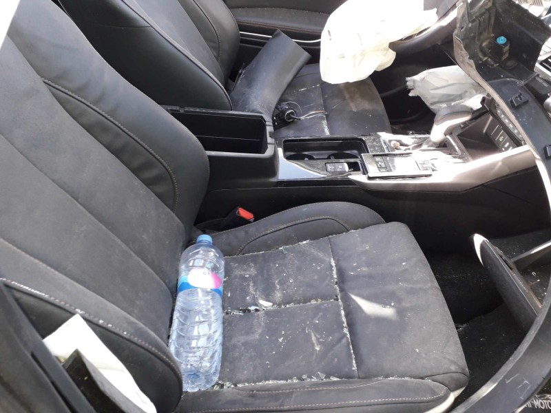 mitsubishi eclipse cross del año 2018