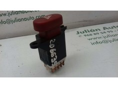 Recambio de warning para renault laguna (b56) 1.9 dti rt referencia OEM IAM 822955  