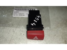 Recambio de warning para kia rio 1.5 crdi active referencia OEM IAM 864W0140  CONECTOR 6 PINES 2