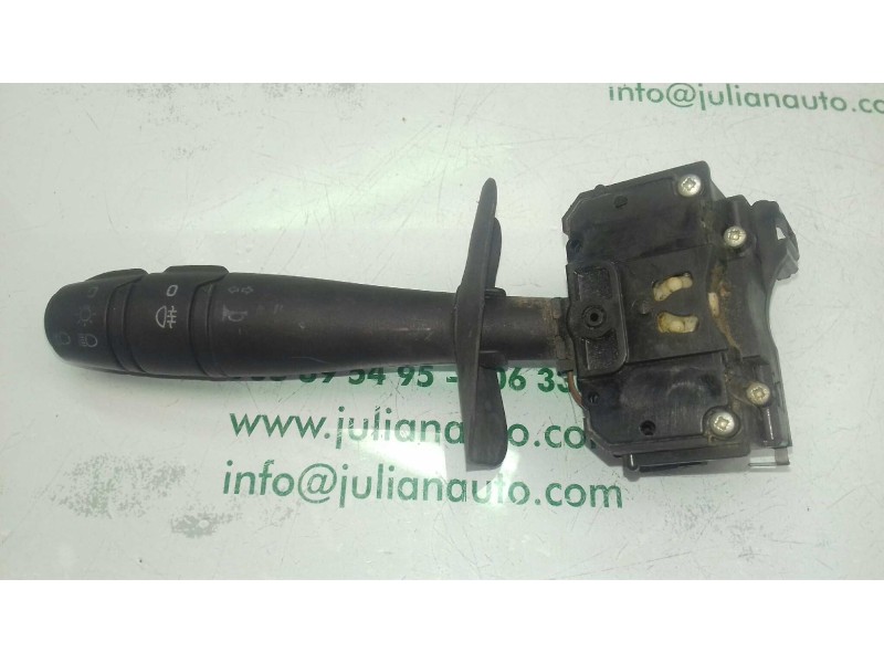 Recambio de mando luces para renault megane i berlina hatchback (ba0) referencia OEM IAM 37009A  LUCAS