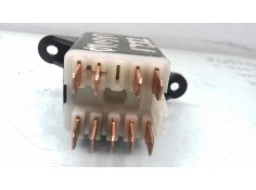 Recambio de warning para renault laguna (b56) 1.9 dti rt referencia OEM IAM 822955   2