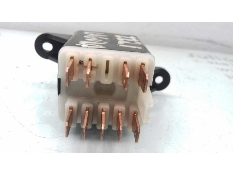 Recambio de warning para renault laguna (b56) 1.9 dti rt referencia OEM IAM 822955  