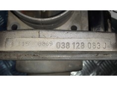 Recambio de caja mariposa para seat ibiza (6l1) stella referencia OEM IAM 038128063J B51150069 PIERBURG 2