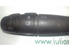 Recambio de mando luces para renault megane i berlina hatchback (ba0) referencia OEM IAM 37009A  LUCAS 2