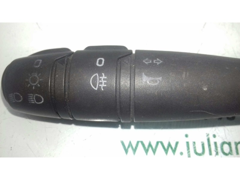 Recambio de mando luces para renault megane i berlina hatchback (ba0) referencia OEM IAM 37009A  LUCAS